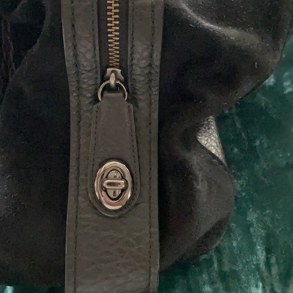 Coach Hobo Bag - Picture 4 of 4